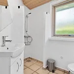 度假居 Oh405-hadsund-strandparken-64 *