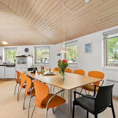 Oh405-hadsund-strandparken-64 Дом отдыха *