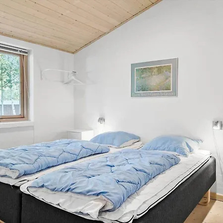 Дом отдыха Oh405-hadsund-strandparken-64