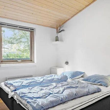 Holiday home Oh405-hadsund-strandparken-64 Hadsund