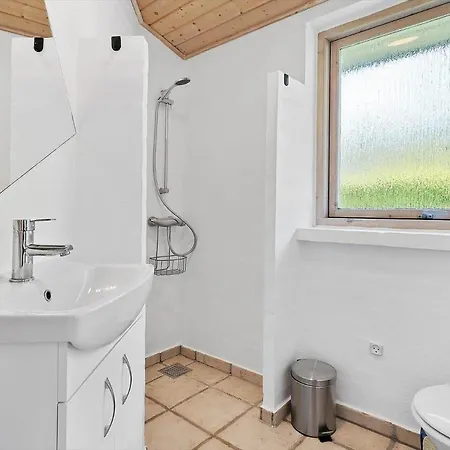 Holiday home Oh405-hadsund-strandparken-64 *