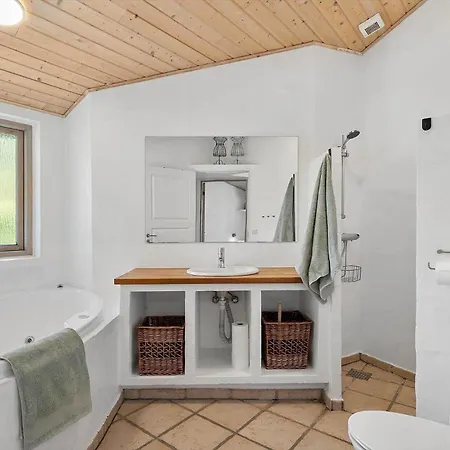 Holiday home Oh405-hadsund-strandparken-64