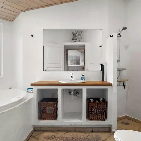 Holiday home Oh405-hadsund-strandparken-64
