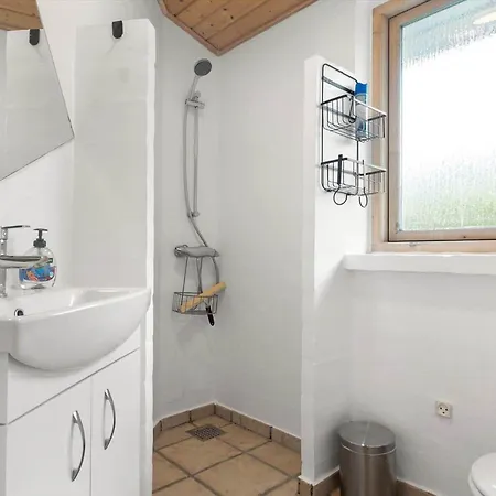 Oh405-hadsund-strandparken-64 Holiday home *