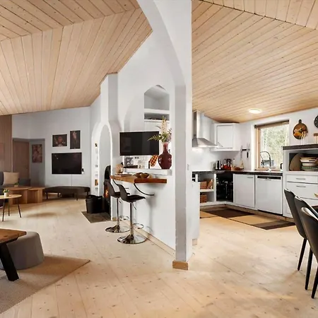 Oh405-hadsund-strandparken-64 Holiday home