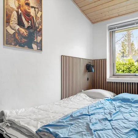 Holiday home Oh405-hadsund-strandparken-64 Hadsund