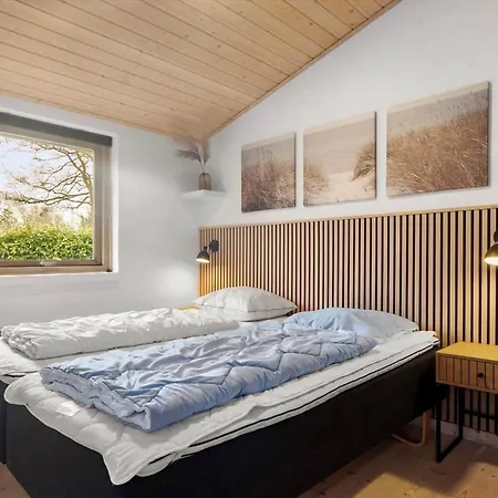 Oh405-hadsund-strandparken-64 Holiday home
