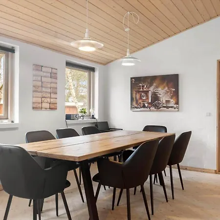 Oh405-hadsund-strandparken-64 Holiday home