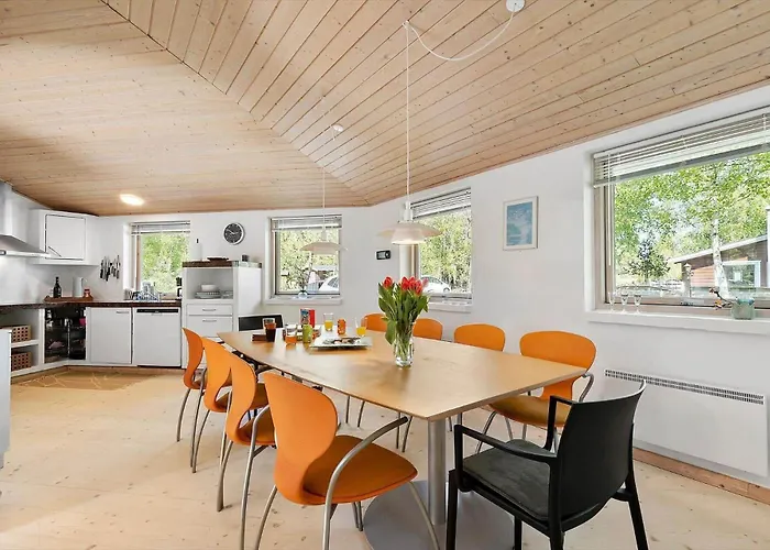 Oh405-hadsund-strandparken-64 Дом отдыха *